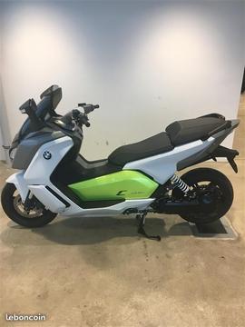 Bmw c évolution 2016 neuf