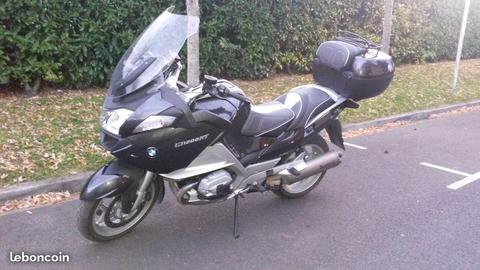 R1200RT - Pack 3 - 2011 - 36 000 km