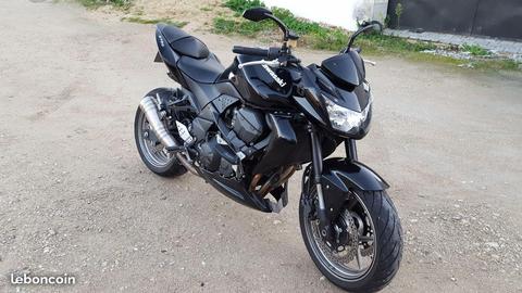 Z 750