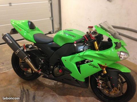 Zx10r