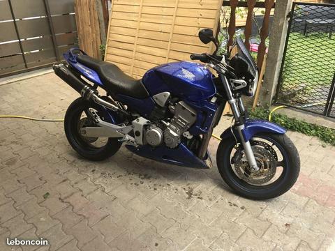 Honda 900 hornet