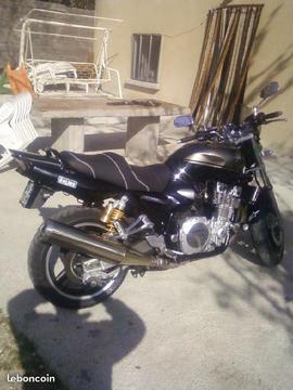 Yamaha 1300 XJR