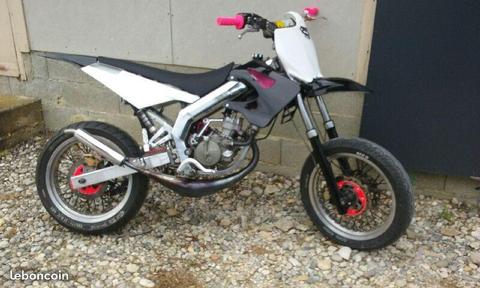 Derbi drd 03