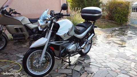 Bmw roadster 1150