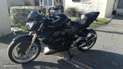 Échange z1000