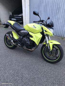 Hornet 600