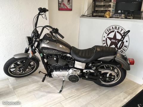 Harley Davidson DYNA LOW RIDER 1700