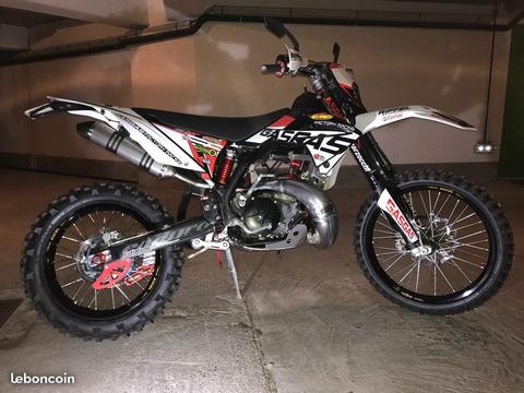 Superbe Gasgas 300 EC A VOIR ABSOLUMENT