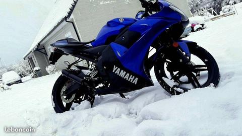Tzr 50cc