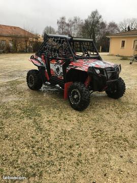 900 rzr - xp polaris