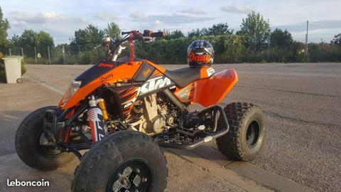 525 ktm