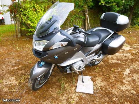 Bmw r1200rt