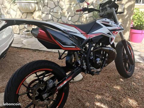 moto beta track 50cc