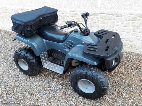 QUAD 150cc - pour adulte / ado
