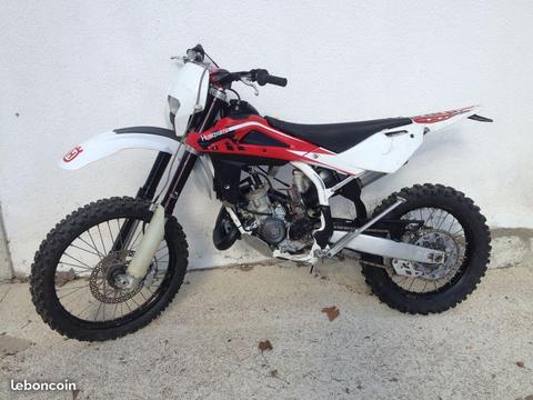 125 husqvarna wr enduro