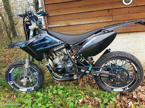 Sherco