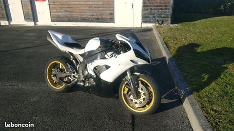 Yamaha R1 2004 Route / Piste