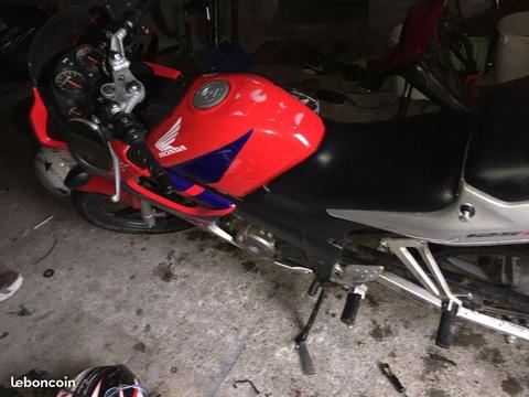 125 cbr