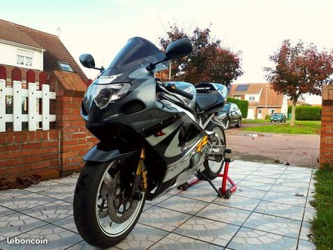 suzuki 1000 gsxr 2001 (k1)