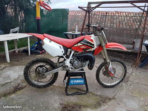 moto cross