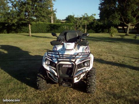 Quad