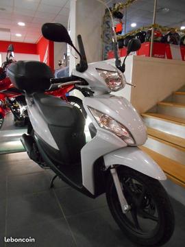 Honda vision 110