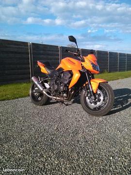 Z 750 kawasaki