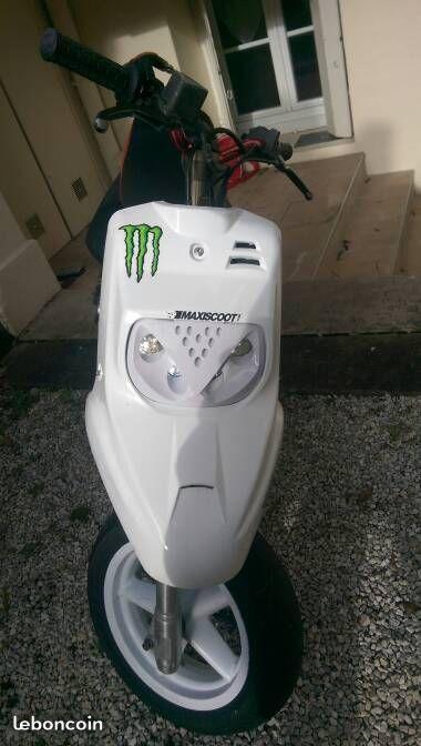 booster