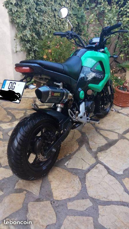 motrac urban