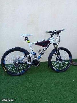 Giant 1000w