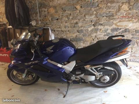 Honda vfr