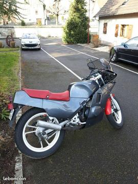 Suzuki RG gamma 125