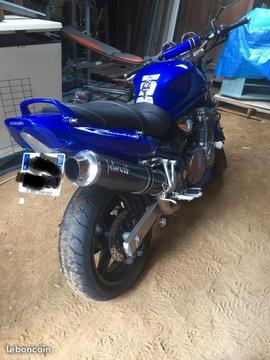 600 bandit