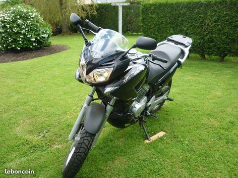 Honda xl 125 varadéro
