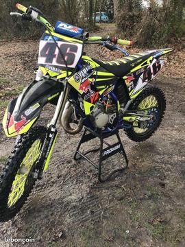 125 yz