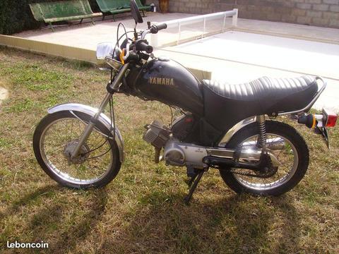 Yamaha fs