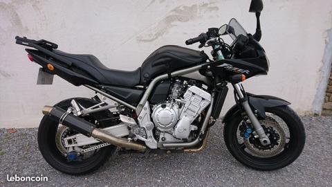 Fazer 1000