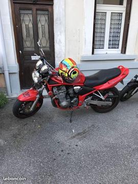 Bandit 600