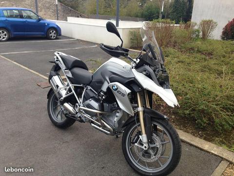GS 1200 LC toutes options