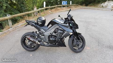 Kawasaki Z1000