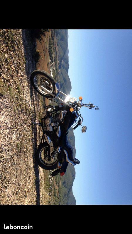 125 kymco