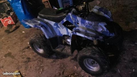 quad