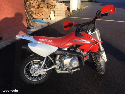 Honda crf 50