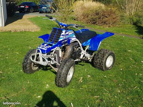 350 Banshee Moteur Neuf
