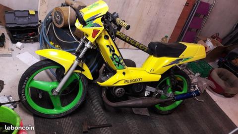 103 rcx