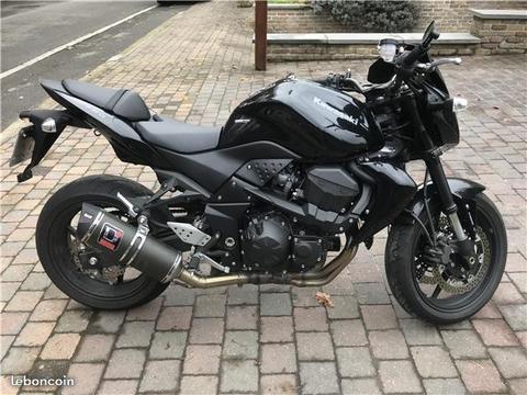 Kawasaki Z 750 748cc Sport 2013