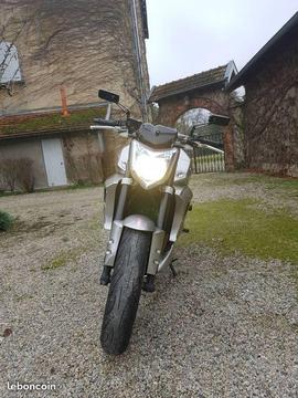 Yamaha fz1 full