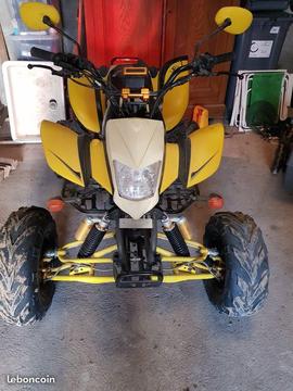 Quad