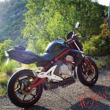er6n permis A2