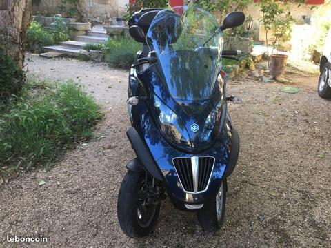 Scooter Piaggio MP3 250 LT